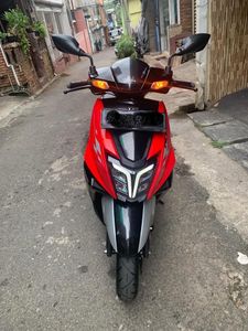 TVS Ntorq 125 2025 for Sale