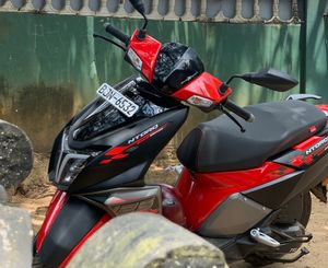 TVS Ntorq 125 Racing Edition 2025 for Sale