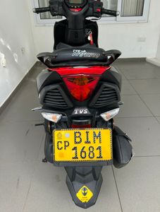TVS Ntorq 125 Racing 2019 for Sale