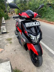 TVS Ntorq 125 Racing Edition 2020 for Sale