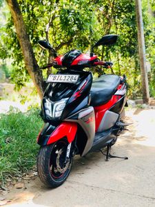 TVS Ntorq 125 2020 for Sale TVS Ntorq 125 2020 for Sale