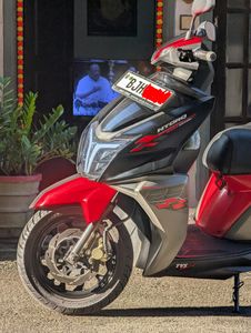 TVS Ntorq 125 Racing Edition 2023 for Sale TVS Ntorq 125 Racing Edition 2023 for Sale