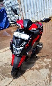 TVS Ntorq 125 Racing Edition 2023 for Sale TVS Ntorq 125 Racing Edition 2023 for Sale