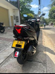 TVS Ntorq 125 2024 for Sale