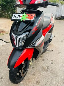 TVS Ntorq 125 Racing Edition 2025 for Sale