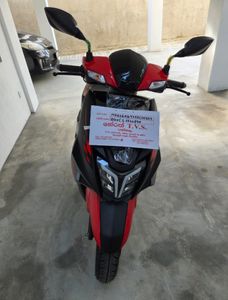 TVS Ntorq 125 2025 for Sale
