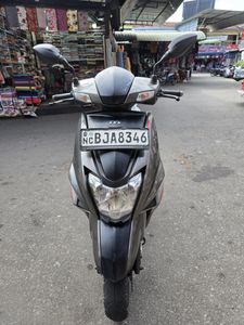 TVS Ntorq 125 Standard 2020 for Sale