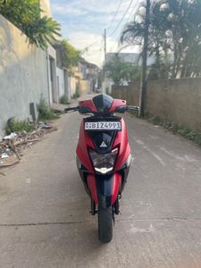 TVS Ntorq 125 2020 for Sale