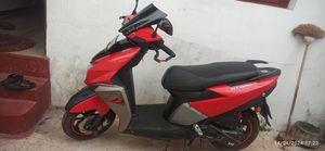 TVS Ntorq 125 2018 for Sale