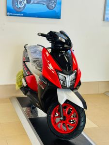 TVS Ntorq 125 XP 2025 for Sale
