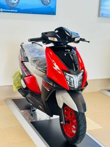 TVS Ntorq 125 XP Brand New 2025 for Sale