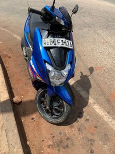 TVS Ntorq 2017 for Sale TVS Ntorq 2017 for Sale