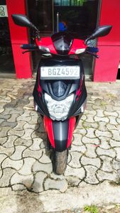 TVS Ntorq 2018 for Sale