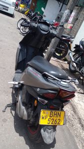 TVS Ntorq 2018 for Sale TVS Ntorq 2018 for Sale