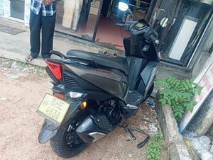 TVS Ntorq 2018 for Sale
