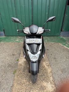 TVS Ntorq 2018 for Sale