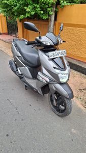 TVS Ntorq 2018 for Sale