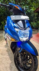 TVS Ntorq 2018 for Sale