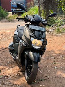 TVS Ntorq 2018 for Sale