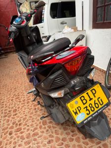 TVS Ntorq 2019 for Sale