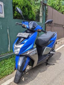 TVS Ntorq 2019 for Sale