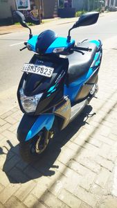 TVS Ntorq 2019 for Sale