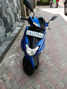 TVS Ntorq 2019 for Sale