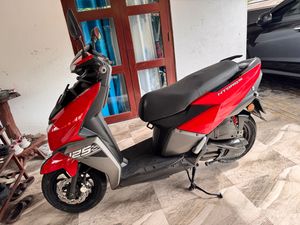 TVS Ntorq 2019 for Sale
