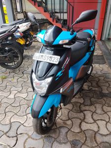 TVS Ntorq 2019 for Sale
