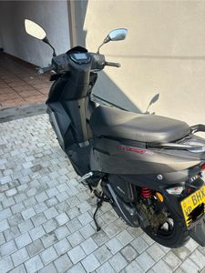 TVS Ntorq 125 2019 for Sale TVS Ntorq 125 2019 for Sale