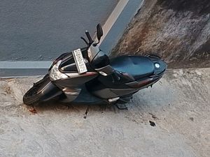 TVS Ntorq 2019 for Sale