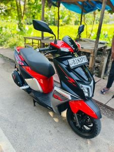 TVS Ntorq 2019 for Sale TVS Ntorq 2019 for Sale