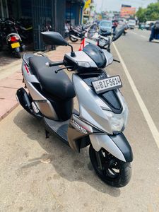 TVS Ntorq 2019 for Sale