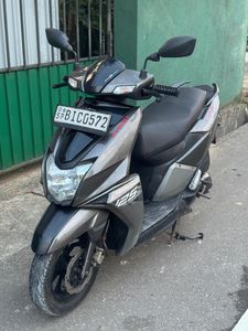 TVS Ntorq 2019 for Sale
