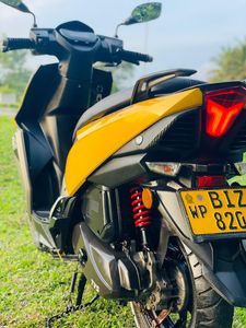 TVS Ntorq 2019 for Sale