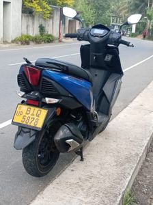 TVS Ntorq 2019 for Sale