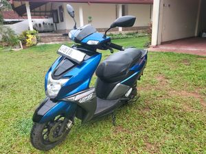 TVS Ntorq 2019 for Sale TVS Ntorq 2019 for Sale