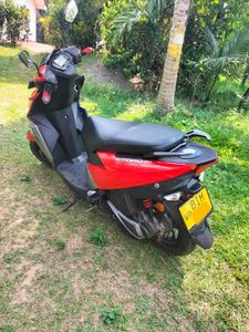 TVS Ntorq 2019 for Sale