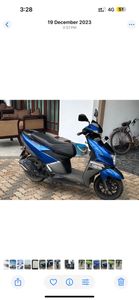 TVS Ntorq 2019 for Sale TVS Ntorq 2019 for Sale