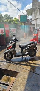 TVS Ntorq 2019 for Sale