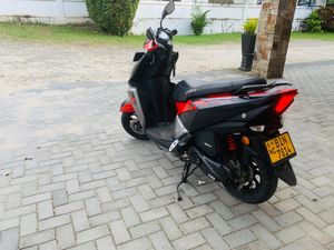TVS Ntorq 2019 for Sale