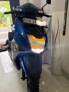 TVS Ntorq 2019 for Sale