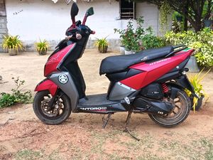 TVS Ntorq 2019 for Sale