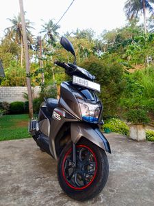 TVS Ntorq 2019 for Sale