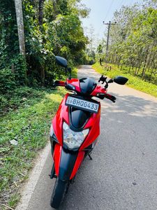 TVS Ntorq 2019 for Sale