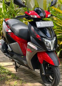 TVS Ntorq 2022 for Sale