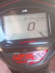 TVS Ntorq 2020 for Sale