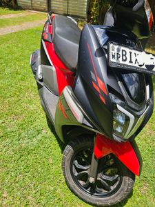 TVS Ntorq 2020 for Sale