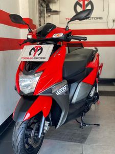 TVS Ntorq 2020 for Sale