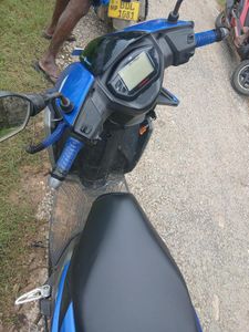 TVS Ntorq 2020 for Sale